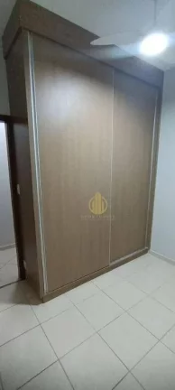 Imagem Apartamento Térreo com 2 dormitórios com 1 suíte à venda, 65 m² por R$ 290.000 - Parque Industrial Lagoinha - Ribeirão Preto/SP