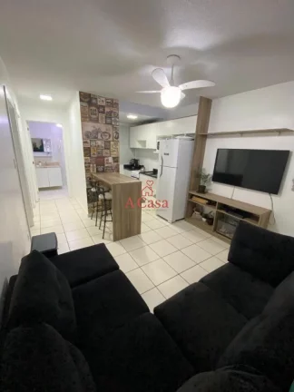 Apartamento com 2 Dormitorio(s) localizado(a) no bairro Glória em Porto Alegre / Rio Grande do Sul Ref.:154