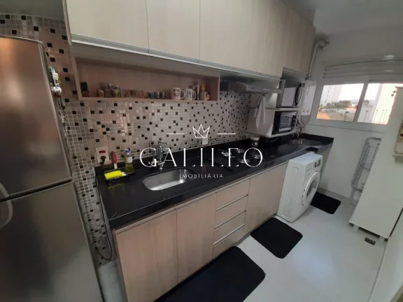 Imagem APARTAMENTO Á VENDA NO CONDOMÍNIO VISTA PARK EM JUNDIAÍ -SP