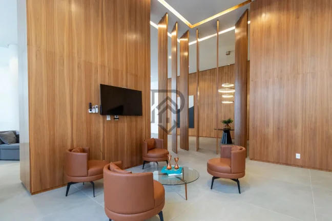 Imagem Apartamento Rua Livramento Condomínio i.180 Ibirapuera