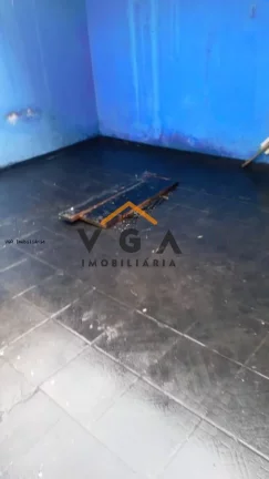 Imagem Casa para Locação em São Paulo, JARDIM COTINHA, 2 dormitórios, 1 banheiro, 1 vaga