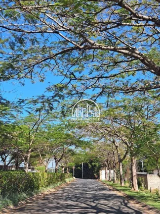 Imagem ÓTIMA OPORTUNIDADE! Terreno com 1000m² - Condomínio Terra de Caxambu em Jundiaí/SP