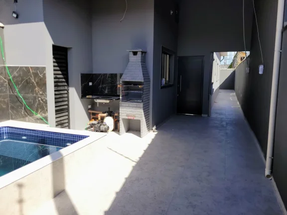 Imagem Casa para Venda em Itanhaém, Nova Itanhaém (Interior), 2 dormitórios, 1 suíte, 2 banheiros, 2 vagas