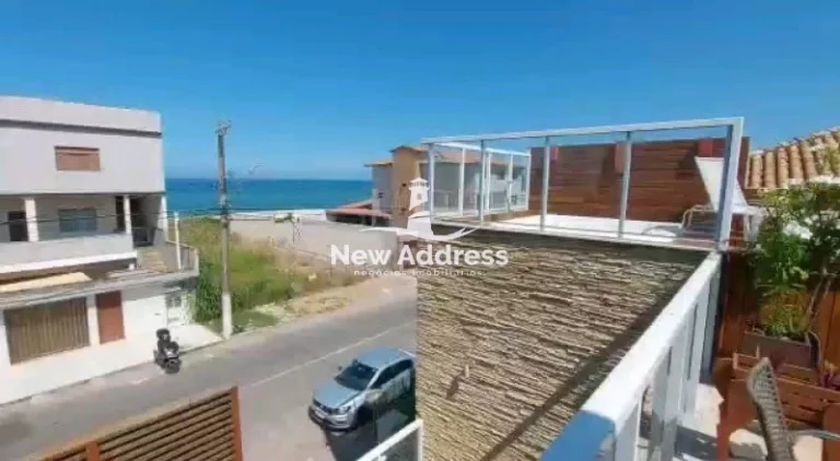 Imagem Triplex com Vista para o Mar e Cobertura em Interlagos - Vila Velha