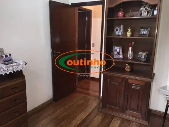 Imagem (20980) Rua Urbano Duarte - Tijuca