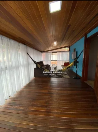 Imagem Casa à venda, 64 m² por R$ 430.000,00 - Nova Suíça - Nova Friburgo/RJ