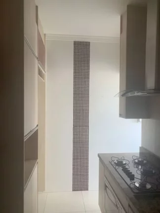 Imagem Apartamento com 2 dormitórios à venda, 62 m² por R$ 299.000,00 - Vila Júlia - Poá/SP