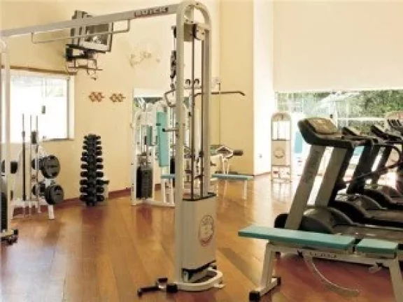 Imagem Apartamento de Luxo à Venda em Santo Amaro - 4 Quartos, 4 Suítes, 5 Banheiros, 4 Vagas de Garagem - 280m² - Condomínio Reserva Casa Grande