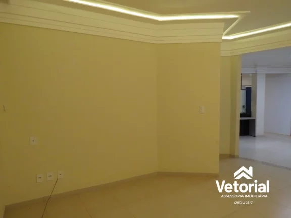 Imagem Oportunidade única! Casa para locação no Jardim Ouro Branco em Barreiras-BA: 3 quartos, 2 suítes, 3 salas, 3 banheiros, 4 vagas de garagem, 300m².