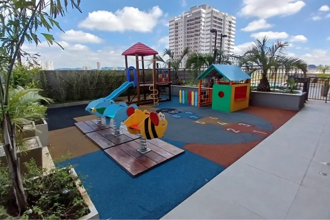 Imagem APARTAMENTO RESIDENCIAL em Osasco - SP, Presidente Altino