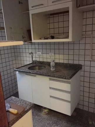 Imagem APARTAMENTO RESIDENCIAL em São Paulo - SP, Vila Nova Conceição