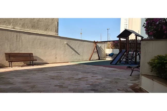 Imagem APARTAMENTO RESIDENCIAL em São Paulo - SP, Vila Monte Alegre