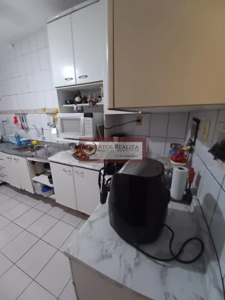 Imagem Apartamento em Ponta da Praia - Santos
