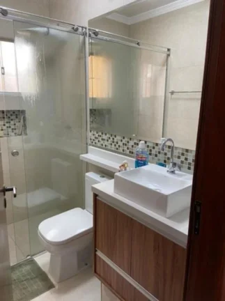 Imagem Casa para Venda por R$1.450.000,00 com 250m², 4 dormitórios, 4 vagas e 3 banheiros - Vila nair, São paulo / SP - Cód. BDI37752