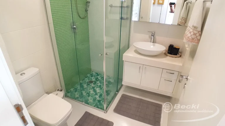 Imagem Cobertura à venda no Residencial Bonarda – Joinville/SC