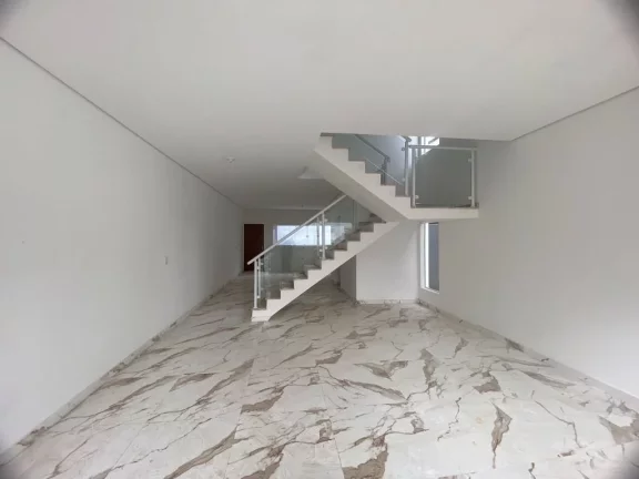 Imagem Sobrado à venda, 130 m² por R$ 498.000,00 - Vila Augusta - Itaquaquecetuba/SP