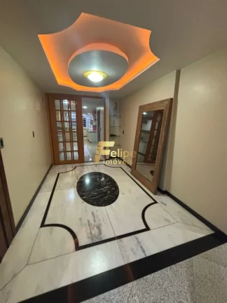 Imagem MEGA APARTAMENTO COM VISTA PARA O MAR NA PRAIA DO MORRO