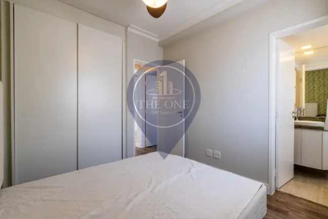 Imagem Imperdível oportunidade! Apartamento à venda em Perdizes, São Paulo-SP, com 2 quartos, 1 suíte, 2 banheiros, 2 vagas de garagem e 57m².