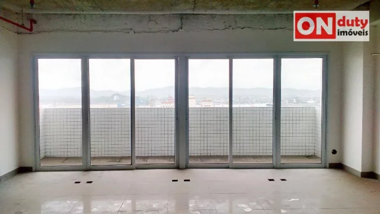 Imagem Conjunto comercial à venda, Centro, Santos.