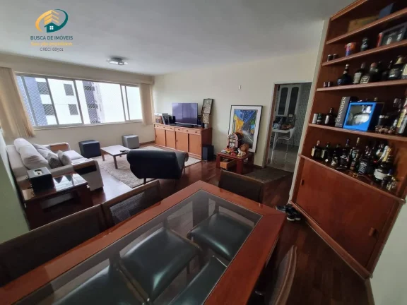 Imagem Apartamento em Vila Clementino, São Paulo/SP