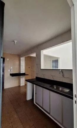 Imagem Amplo Apartamento no Aeroclube – Conforto, Localização Privilegiada e Lazer Completo!
