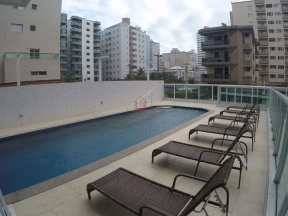 Imagem apartamento para locação - Tupi