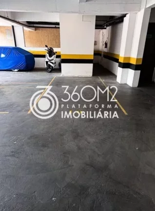 Imagem Apartamento Garden para Venda em Santo André / SP no bairro Parque das Nações