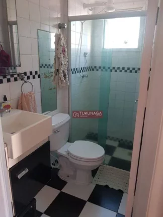 Imagem Apartamento à venda, 50 m² por R$ 282.000,00 - Jardim Maristela - São Paulo/SP