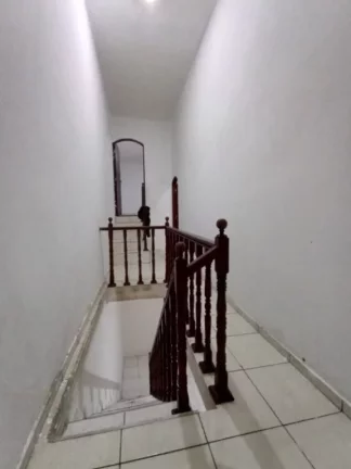 Imagem Sobrado com 3 dormitórios, 234 m² - venda por R$ 424.000,00 ou aluguel por R$ 2.393,29/mês - Jardim Nova Poá - Poá/SP
