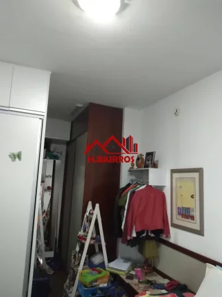 Imagem Apart Hotel Space Valle 43m à Venda - Jardim São Dimas - SJCampos