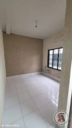 Imagem 3 Casas no mesmo Terreno - Centro