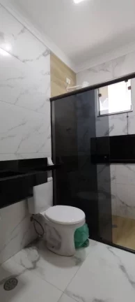 Imagem Sobrado com 3 dormitórios à venda, 182 m² por R$ 649.000,00 - Parque Marajoara - Santo André/SP