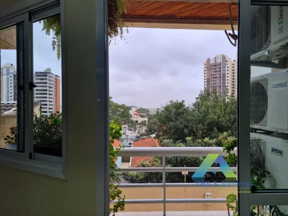 Imagem Apartamento à venda no bairro Vila Caminho do Mar - São Bernardo do Campo/SP