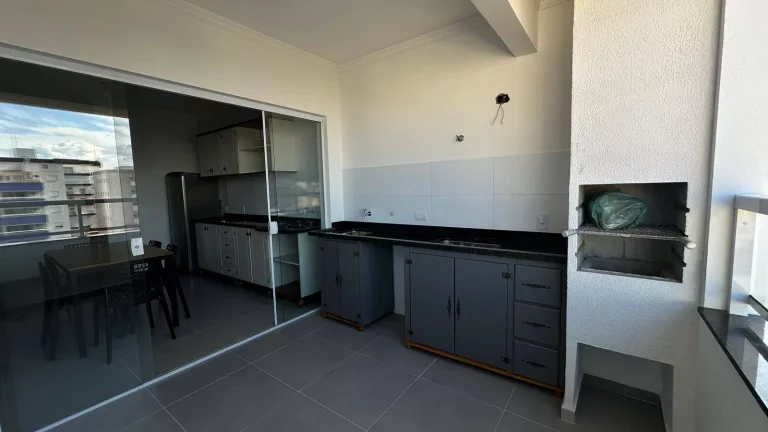 Imagem Apartamento novo a venda no Itaguá