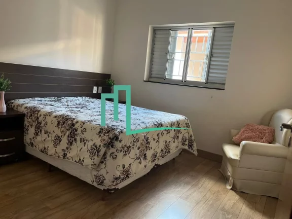 Imagem CASA Á VENDA NO JARDIM ÉDEM EM FRANCA/SP