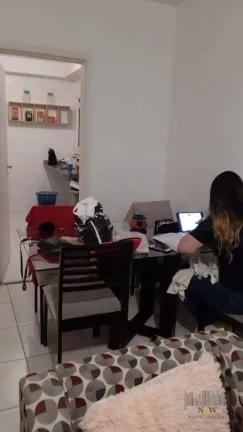 Imagem Apartamento à venda em Barueri SP com 2 dormitórios, 1 suíte, 1 vaga de garagem e 87m² no Condomínio Reserva do Alto.