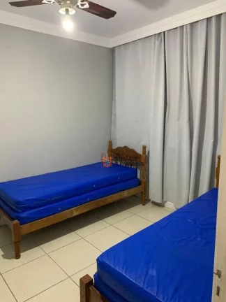 Imagem Apartamento com 2 dormitórios à venda, 53 m² por R$ 460.000,00 - Itaguá - Ubatuba/SP