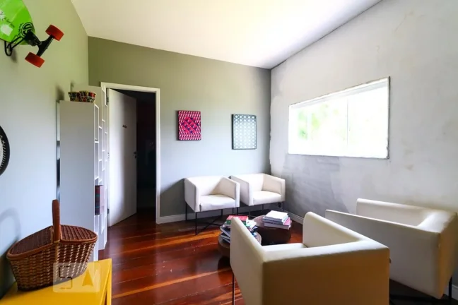 Imagem Casa à Venda - Recreio, 5 Quartos, 700 m2