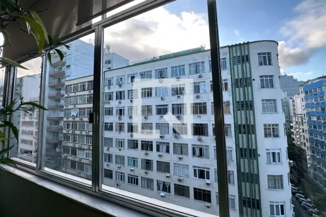 Imagem Apartamento à Venda - Copacabana, 4 Quartos, 275 m2