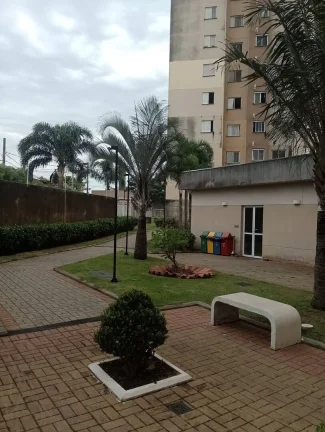 Imagem O Residencial Venit é ideal para quem busca praticidade, lazer e segurança