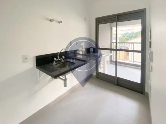 Imagem Apartamento de 2 suítes com 82 m² na Vila Mariana, São Paulo - Imperdível!