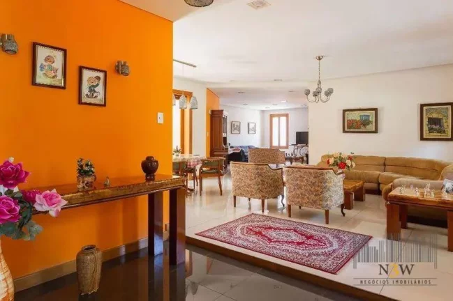 Imagem Casa à venda na Vila Leopoldina São Paulo SP com 3 dormitórios, 2 suítes, 2 vagas, 576m²