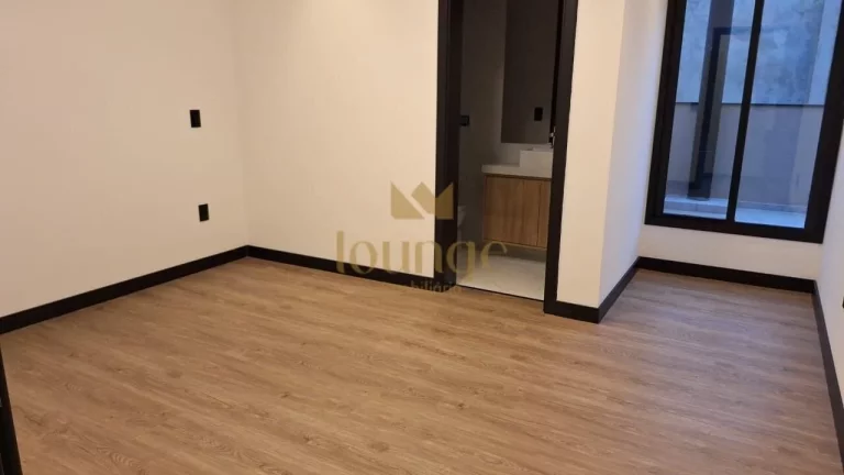 Imagem Sobrado Em Condomínio em Votorantim