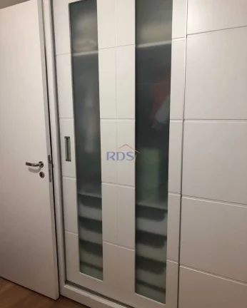 Imagem APARTAMENTO RESIDENCIAL em São Paulo - SP, Jardim Cordeiro