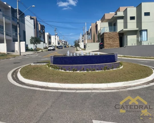 Imagem Terreno à Venda no condomínio Reserva da Mata - Jundiaí/SP