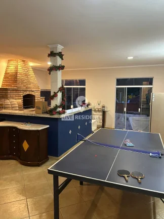 Imagem Casa á venda Vila Brasileira Itatiba-SP