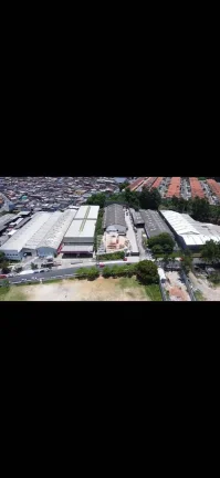 Imagem Galpão/Depósito/Armazém