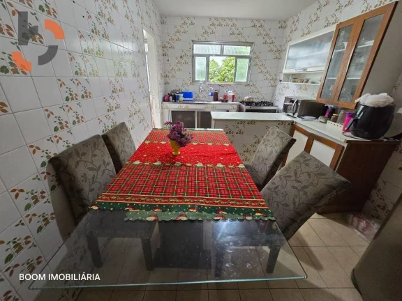 Imagem Apartamento com 3 dormitórios à venda, 103 m² por R$ 320.000,00 - Caonze - Nova Iguaçu/RJ