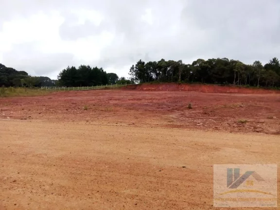 Imagem Terreno para Venda em São José dos Pinhais, Campo Largo da Roseira