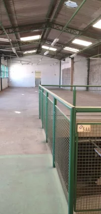 Imagem Excelente Imóvel com área total construída de 853,00 mt2, sendo dividido em:* Amplo salão térre...